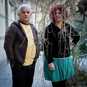 Αυτός ο φωτογράφος απαθανάτισε τις σχέσεις πατέρα-κόρης στο Ιράν