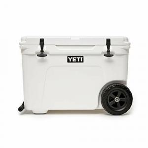 Το καλύτερο ψυγείο σε τροχούς είναι το Yeti Tundra Cooler