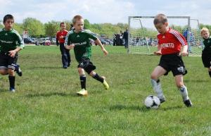 Miért edzek a fiam futballcsapatának, pedig utáltam a sportot felnőtt koromban?