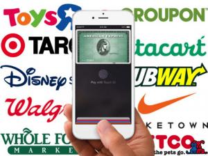 Apple Pay: Καταστήματα, εφαρμογές, εστιατόρια και υπηρεσίες που το αποδέχονται