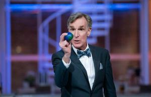 Γιατί το «Bill Nye Saves the World» δεν απευθύνεται στα παιδιά