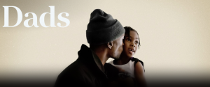Ντοκιμαντέρ της Apple TV "Dads": Ο Bryce Dallas Howard μιλάει για το γιατί οι πατέρες έχουν σημασία