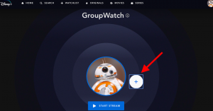 Πώς να χρησιμοποιήσετε το GroupWatch στο Disney+ για να κάνετε ένα πάρτι παρακολούθησης ροής